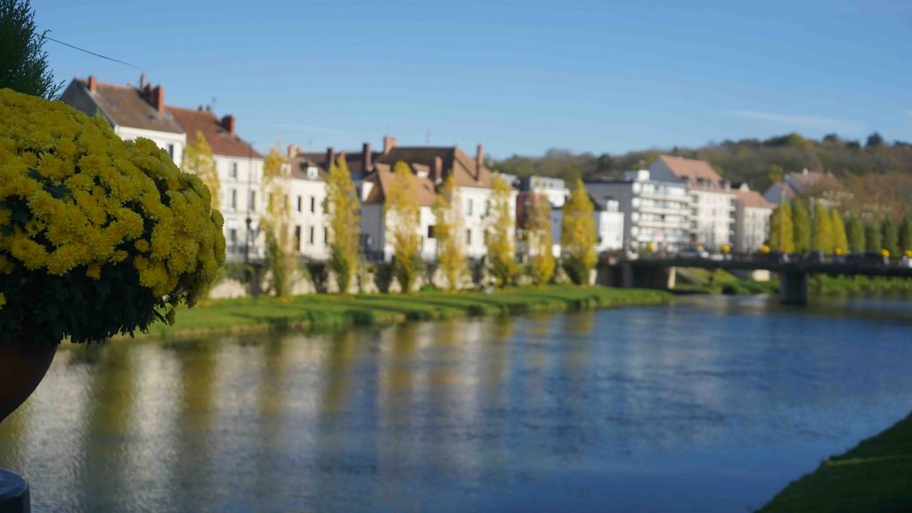 Pompes funèbres de Melun (77)