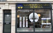 Services Funéraires de Melun