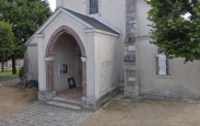 Les églises de Bois-le-Roi