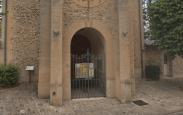 Les églises de Le Mée-sur-Seine