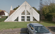 Les églises de Vaux-le-Pénil