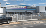 PFG – SERVICES FUNÉRAIRES – Vert-Saint-Denis