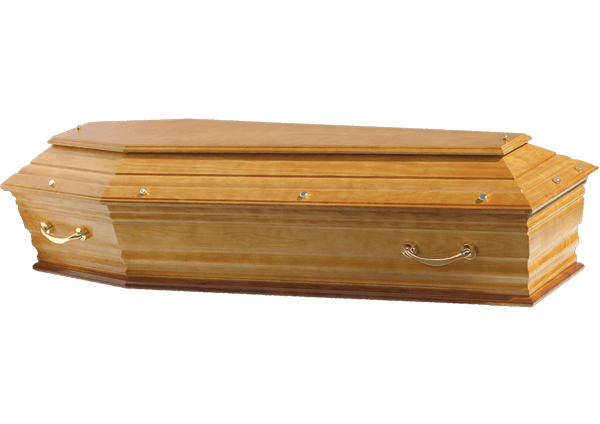 Cercueil BEAURIVAGE