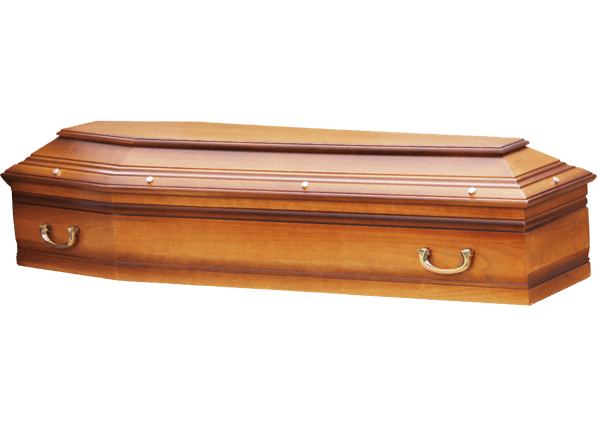 Cercueil BOISSY