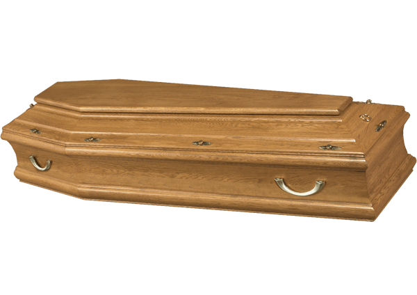 Cercueil RUBIS