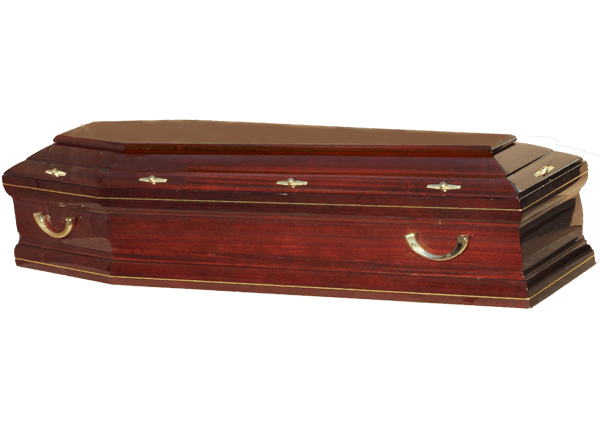 Cercueil VALENCAY